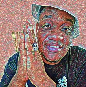 Meet your Posher, Dorian